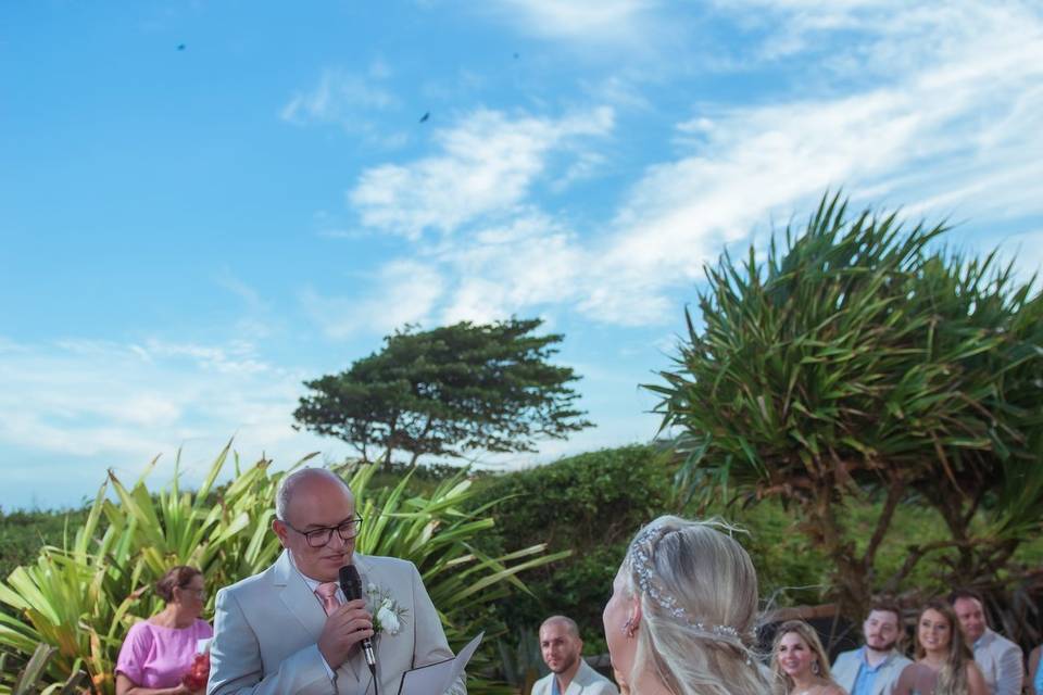 Casamento Búzios