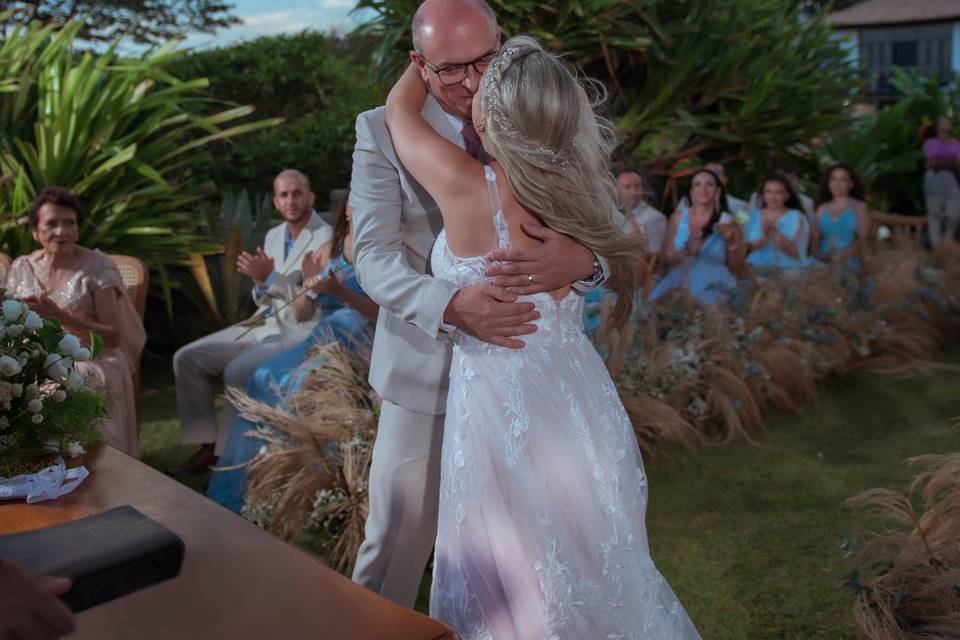 Casamento Búzios