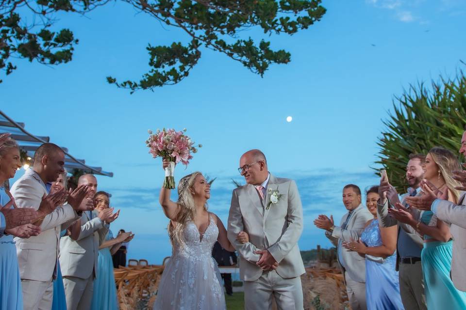 Casamento Búzios