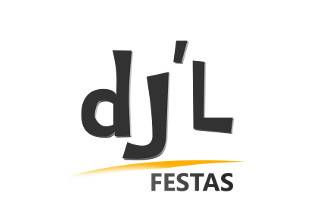 DJ L Festas logo