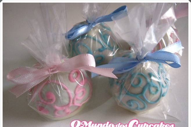 Cakepops