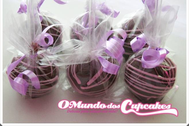 Cakepops