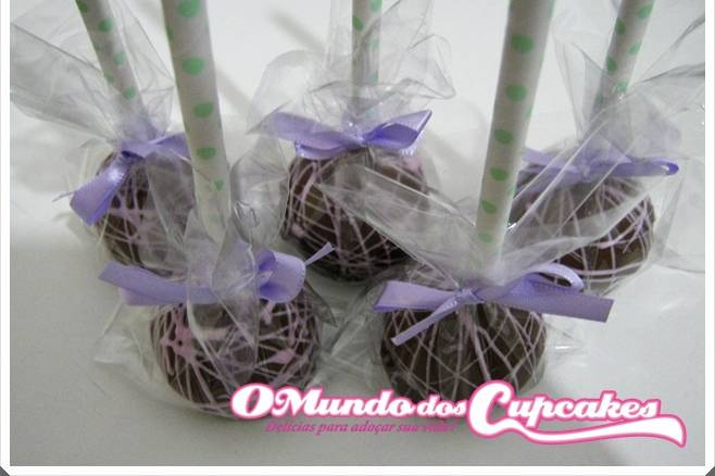 Cakepops