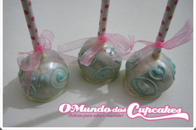 Cakepops