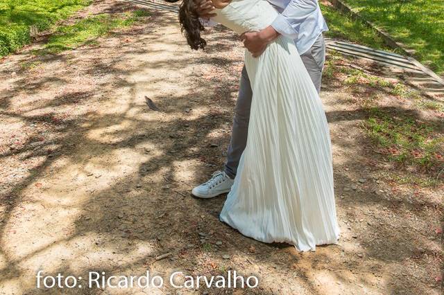 Ricardo Carvalho Fotógrafo