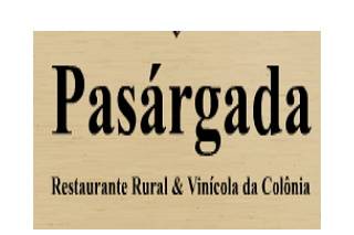 Pasárgada Restaurante Rural logo