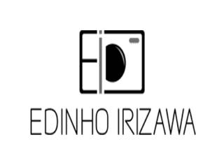 Edinho Irizawa logo