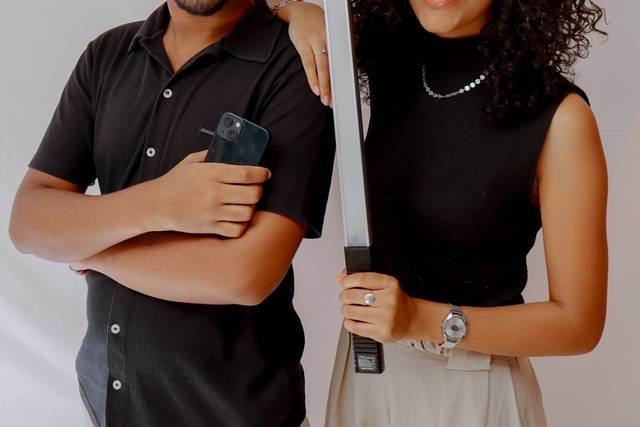 Safa - Mídias Sociais