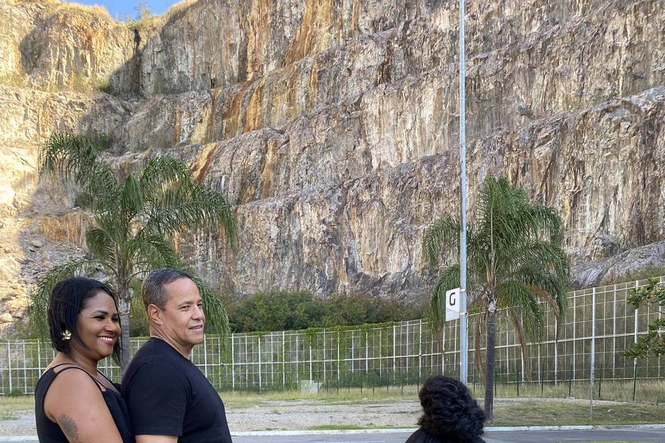 Bastidores SAVE THE DATE