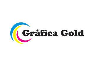 Logo Gráfica Gold