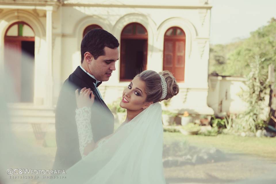 Wedding - C&W Fotografia