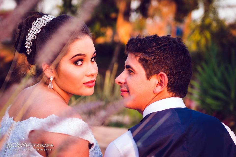 Wedding - C&W Fotografia