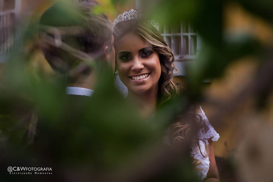 Wedding - C&W Fotografia