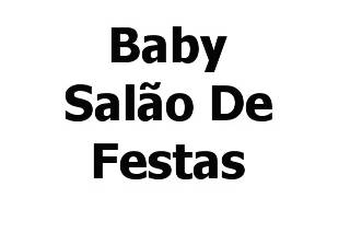 Baby Salão De Festas logo