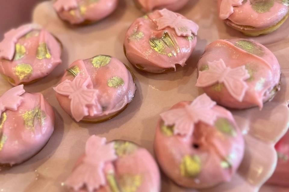 Donuts