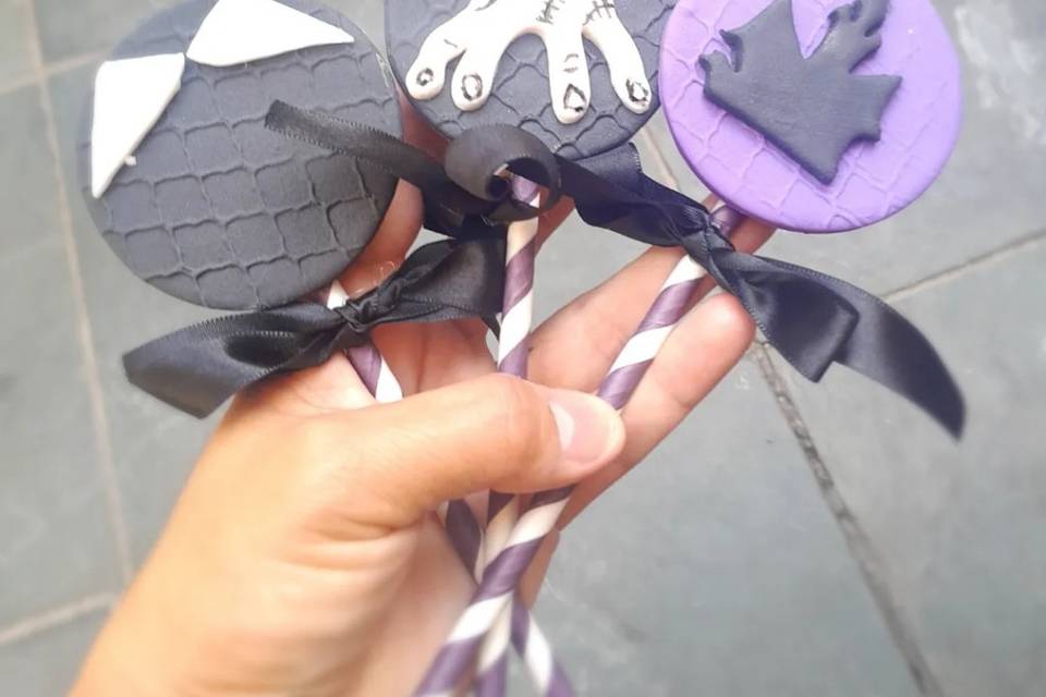Pirulitos