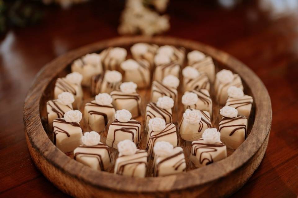 Caramelo salgado