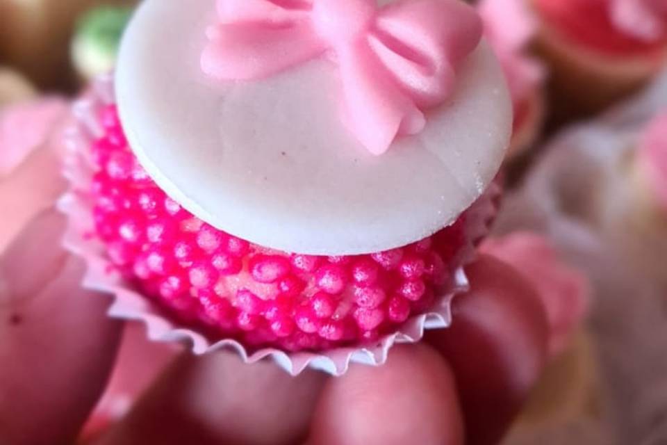 Brigadeiro personalizado
