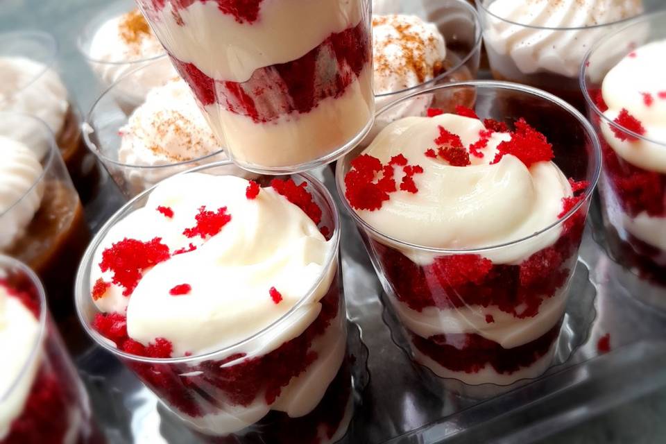 Red velvet