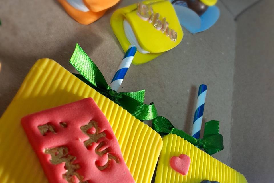 Personalizados