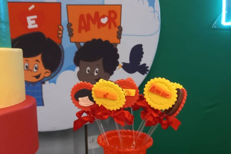 Personalizados