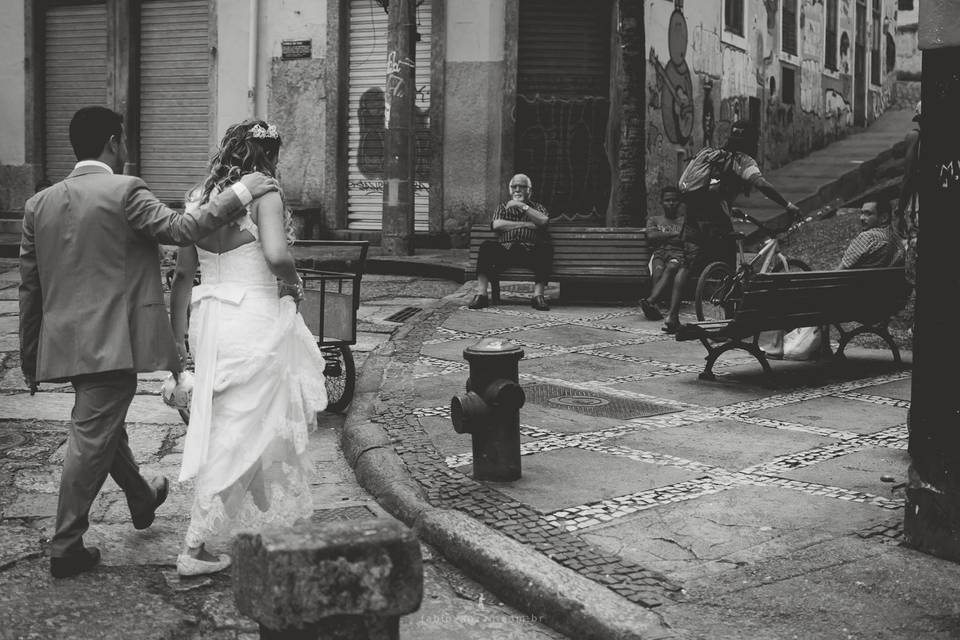 Fabio Vanzan, Fotografia