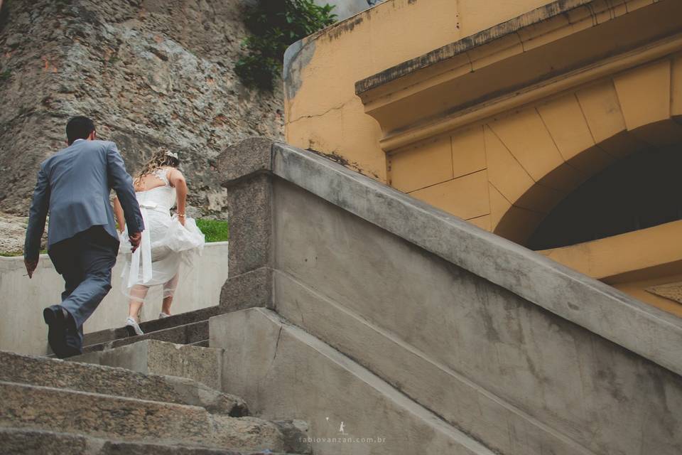 Fabio Vanzan, Fotografia