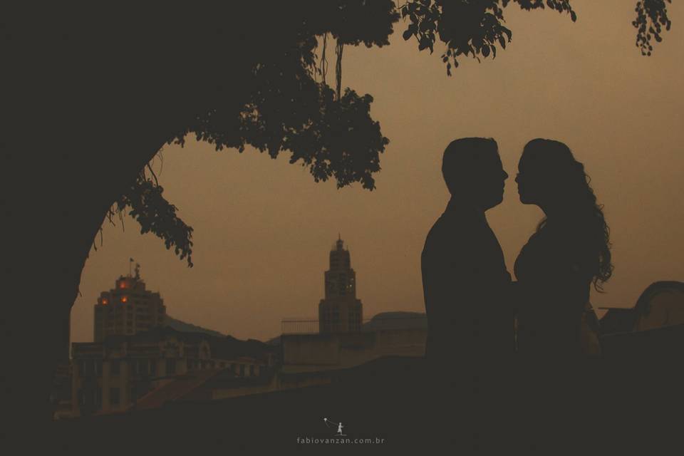 Fabio Vanzan, Fotografia