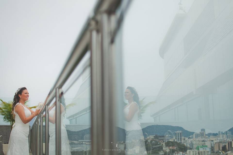 Fabio Vanzan, Fotografia