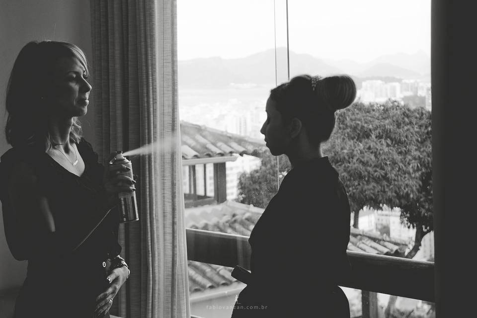 Fabio Vanzan, Fotografia