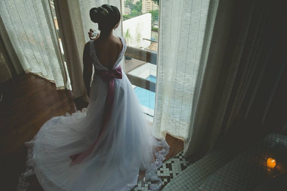 Fabio Vanzan, Fotografia