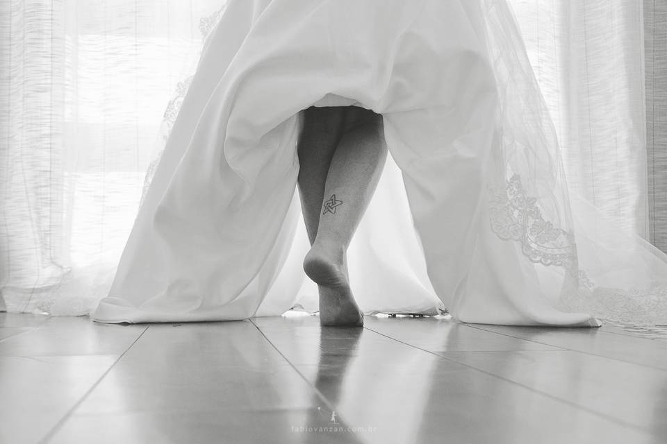 Fabio Vanzan, Fotografia