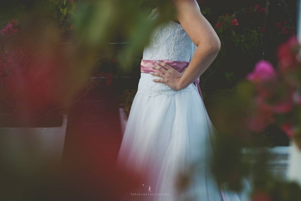 Fabio Vanzan, Fotografia