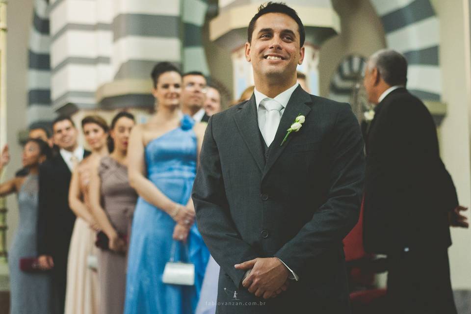Fabio Vanzan, Fotografia