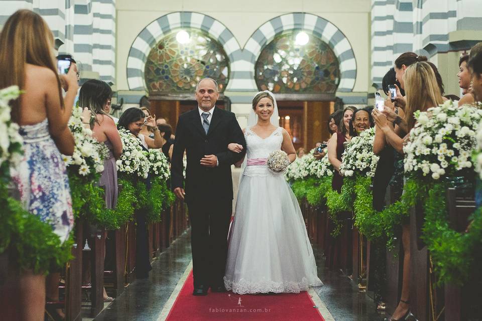 Fabio Vanzan, Fotografia