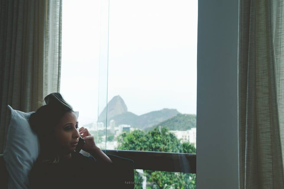 Fabio Vanzan, Fotografia