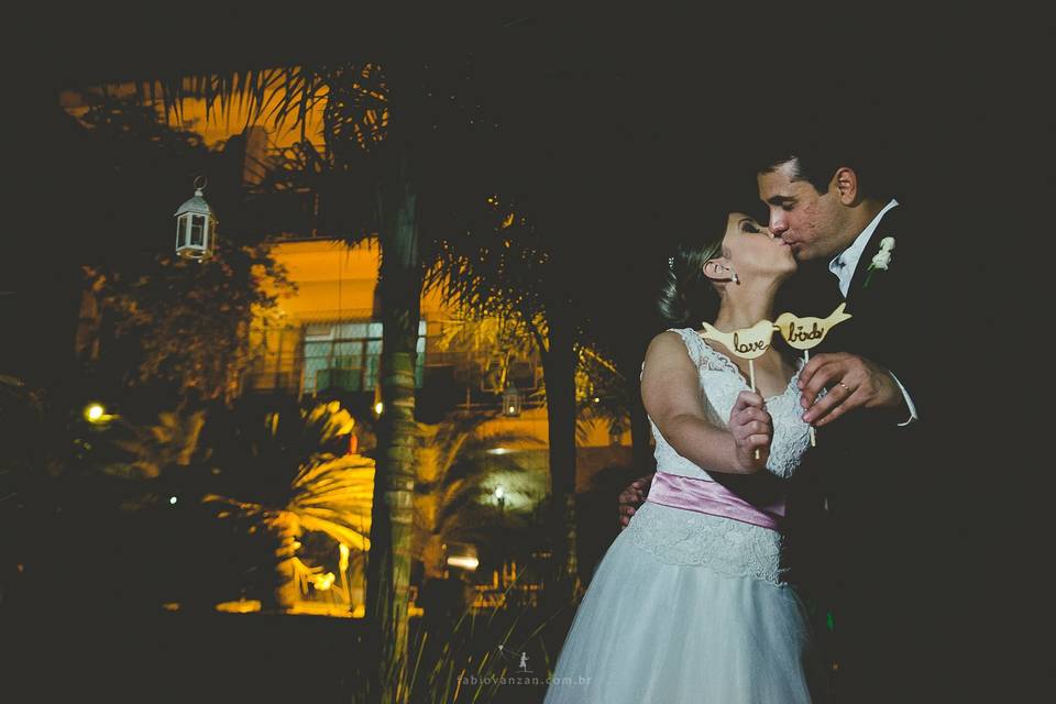 Fabio Vanzan, Fotografia