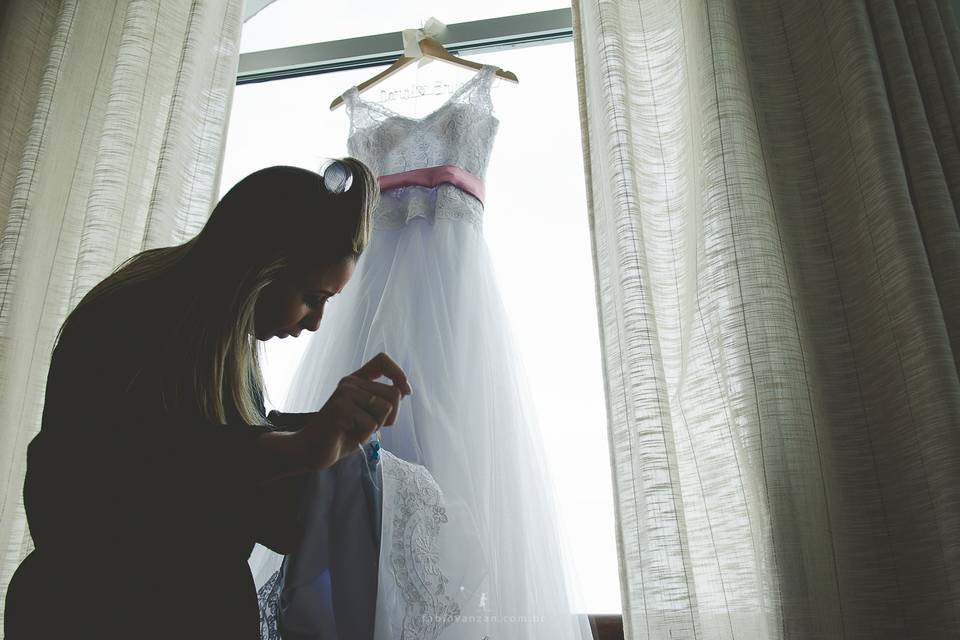 Fabio Vanzan, Fotografia
