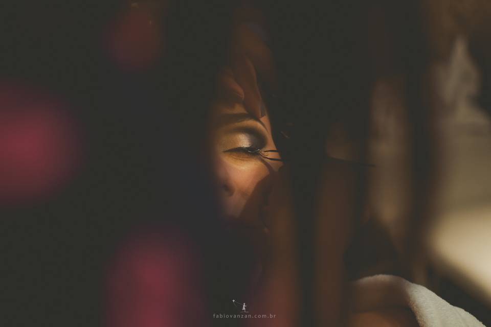 Fabio Vanzan, Fotografia