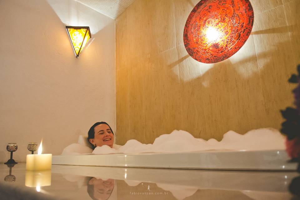 Fabio Vanzan, Fotografia