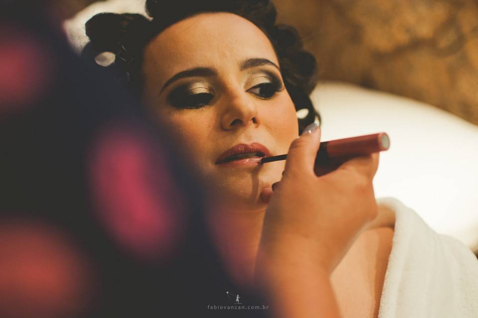 Fabio Vanzan, Fotografia