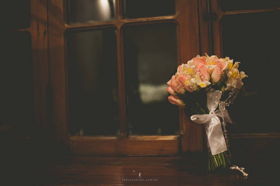 Fabio Vanzan, Fotografia