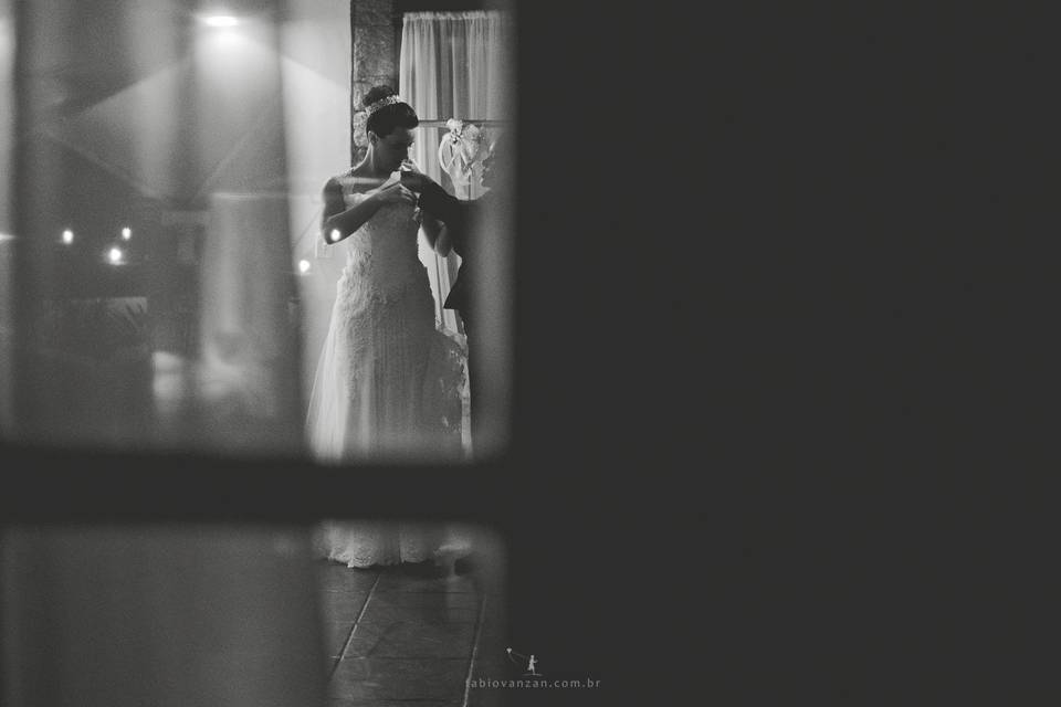 Fabio Vanzan, Fotografia