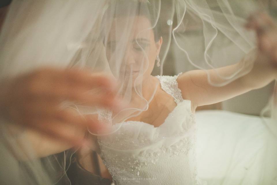 Fabio Vanzan, Fotografia