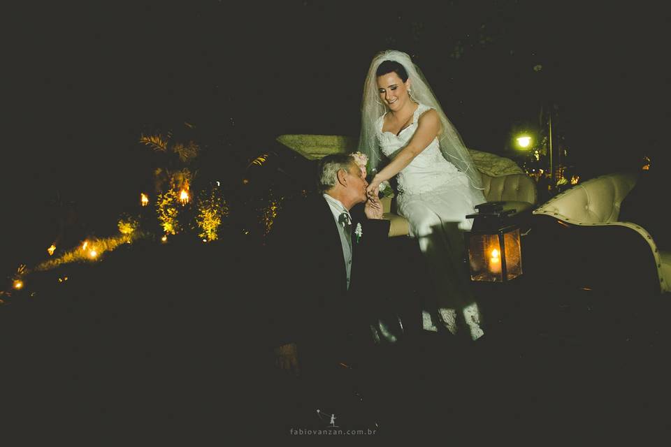 Fabio Vanzan, Fotografia
