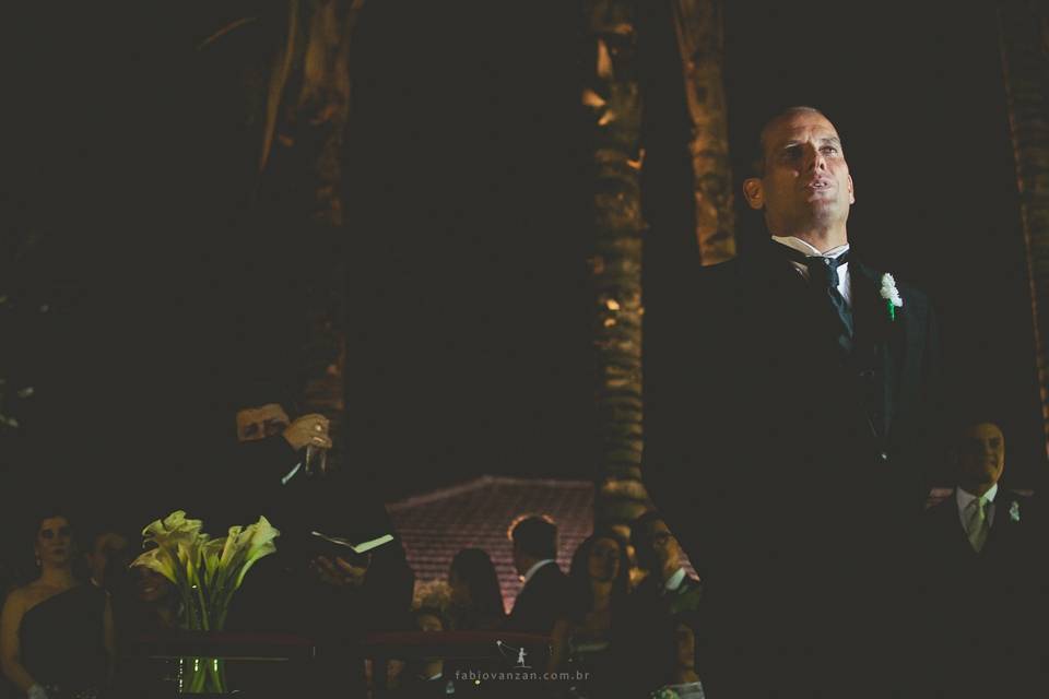 Fabio Vanzan, Fotografia