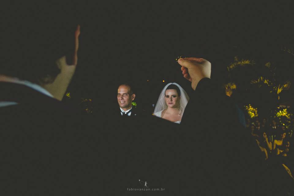 Fabio Vanzan, Fotografia