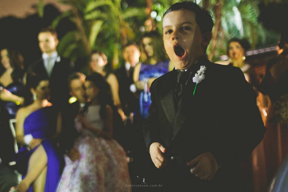 Fabio Vanzan, Fotografia