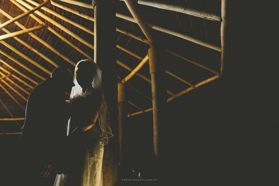 Fabio Vanzan, Fotografia