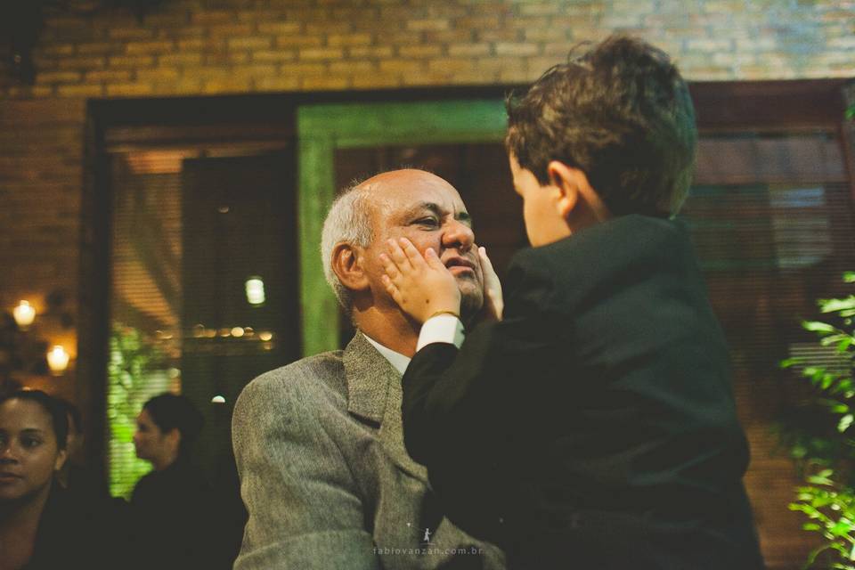 Fabio Vanzan, Fotografia